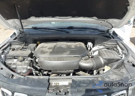 2019 Jeep Grand Cherokee Limited 4X4 z USA, uszkodzony, nr VIN 1C4RJFBG7KC834379